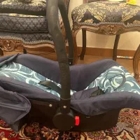 کریر پرگو|کالسکه و لوازم جانبی|تهران, علم و صنعت|دیوار