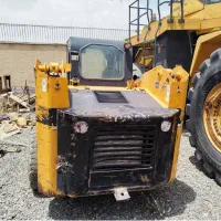 دستگاه بابکت مینی لودر هیوندای.Hsl850مدل ۲۰۰۷|خودرو سنگین|اصفهان, احمدآباد|دیوار