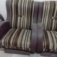 مبل هفت نفره