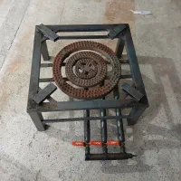 اجاق گاز هیئتی