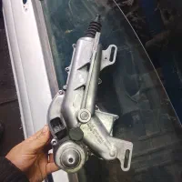 پمپ کلاج برلیانس برقی