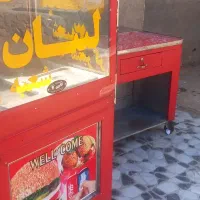دکه فلافل