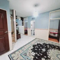 به یک زوج جوان جهت سرایداری سوییت نیازمندم