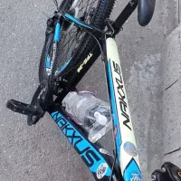 دوچرخه خاص و زیبا المنیوم شیمانو|دوچرخه، اسکیت، اسکوتر|مرند, |دیوار