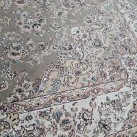 فرش ۱۲ متری ۳ عدد موجوده