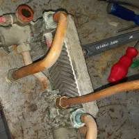 تعمیرات و سرویس.نصب پکیج و کولر اسپیلت|آبگرمکن، پکیج، شوفاژ|بندر انزلی, شاکوچه|دیوار