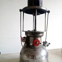 چراغ زنبوری