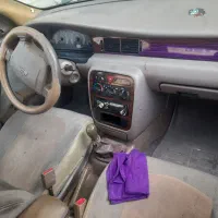 سمند x7مدل ۹۰|خودرو سواری و وانت|تبریز, |دیوار