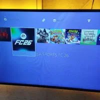 نصب گیم ps4|کنسول، بازی ویدئویی و آنلاین|تهران, مسعودیه|دیوار