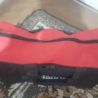 کیف ورزشی