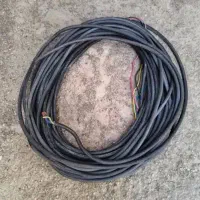 کابل ۴*۴ تمام مس درحد نو