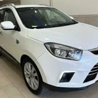 جک S5 بی رنگ ۹۶|خودرو سواری و وانت|بابل, |دیوار