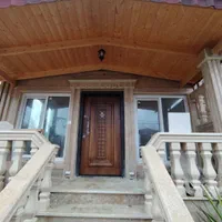 ویلا دوبلکس خوش نقشه خوش منظره|فروش خانه و ویلا|تنکابن, |دیوار