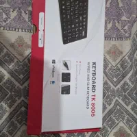 کیبورد مارک تسکو