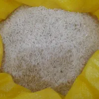 برنج هاشمی و راتون(شاه برنج)