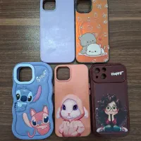 قاب ایفون ۱۳ نرمال