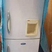 یخچال سینجر