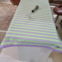 سفره های دولایه قابل شستشو داخل ماشین لباسشویی|سفره، حوله، دستمال آشپزخانه|کرج, شهرک بنفشه|دیوار