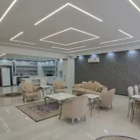 اجاره لوکس ترین منزل مبله امن بالاشهر|اجارهٔ کوتاه‌مدت آپارتمان و سوئیت|شیراز, فرهنگ شهر|دیوار