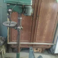 خم کن لوله هیدرولیک دستی ، دریل ستونی تراشکاری|ابزارآلات|سمنان, |دیوار