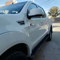 فوتون تونلند مدل ۹۷ دیزلی|خودرو سواری و وانت|نقده, |دیوار