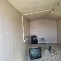 کانکس ۱۵ متری|مصالح و تجهیزات ساختمان|اصفهان, قهاب جنوبی|دیوار