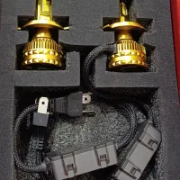 هدلایت پراید 131