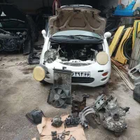 فروش فوری قطعات MVM110سالم، تست‌شده،قیمت مناسب