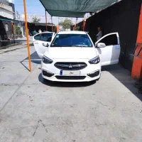 شاهین ۴۰۳ بدون رنگ کم کار