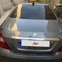 دنا پلاس توربو شارژ اتومات|خودرو سواری و وانت|پیشوا, |دیوار