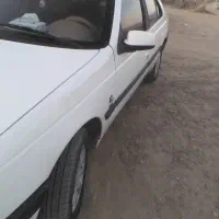 معاوضه اس ال ایکس tu5بامزدادوکابین|خودرو سواری و وانت|ارزوئیه, |دیوار