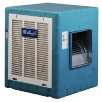 نصب و سرویس کولر ابی