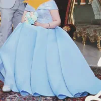 لباس مجلسی نو