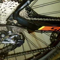 دوچرخه اسکات اسکیل 770(جاینت اسکات کیوب ترک مریدا)|دوچرخه، اسکیت، اسکوتر|تهران, راه آهن|دیوار