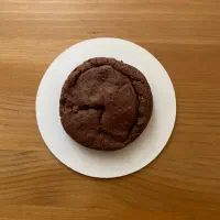 کوکی دبل چاکلت ۶۰گرمی