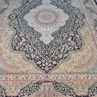 سه تخته ۱۲ متری    فرش مشهد   در حد نو