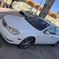 ماکسیما۸۲ بدون رنگ سفید اقساط|خودرو سواری و وانت|یزد, |دیوار