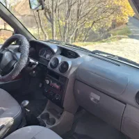 پراید ۹۴ se  بدون رنگ کلیبر|خودرو سواری و وانت|کلیبر, |دیوار