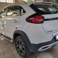 X22 PRO دنده مدل1403|خودرو سواری و وانت|تویسرکان, |دیوار