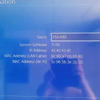 ps4  کپی خور|کنسول، بازی ویدئویی و آنلاین|اهواز, ۲۵۴دستگاه|دیوار