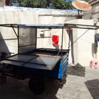 موتورسه چرخ