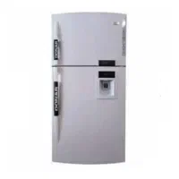 یخچال فریزر دونار مدل-DNF650 عرض 85