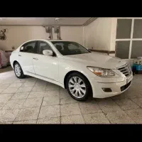 جنسیس۲۰۱۰بدون رنگ