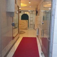 سوییت آپارتمان نزدیک حرم تمیز شیک قیمت مناسب