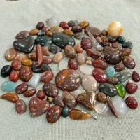 تولید کننده انواع نگین های عقیق .|زیورآلات و اکسسوری|اصفهان, محمودیه|دیوار