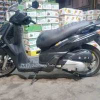 بنلی کافه نرو|موتورسیکلت|تهران, میدان میوه و تره‌بار مرکزی|دیوار