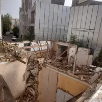 تخریب ساختمان،تعمیرات وبازسازی خاکبرداری و|خدمات پیشه و مهارت|ابهر, |دیوار