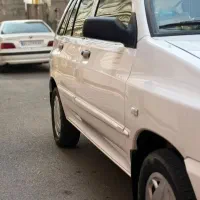 پراید 111 مدل 92 خانگی