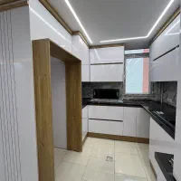 آپارتمان-کلید-نخورده-فول-دیزاین-شهرجدیدمهستان