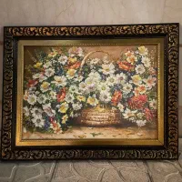 تابلوفرش ماشینی